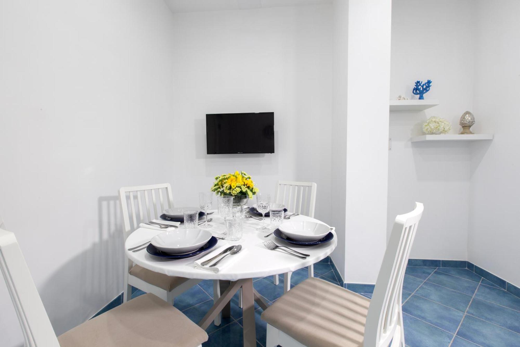Appartement J'adore