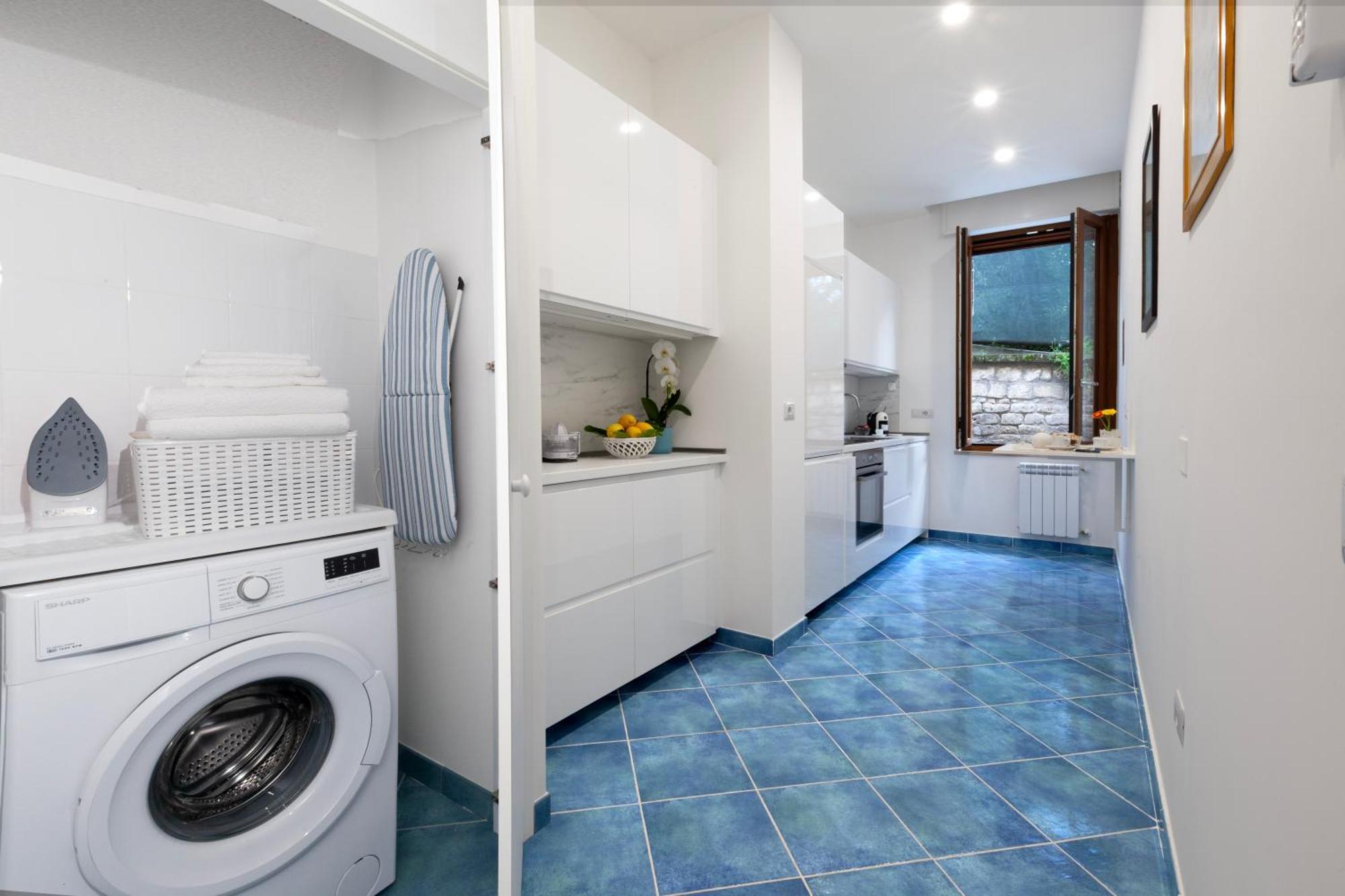 J'adore Appartement Sorrente