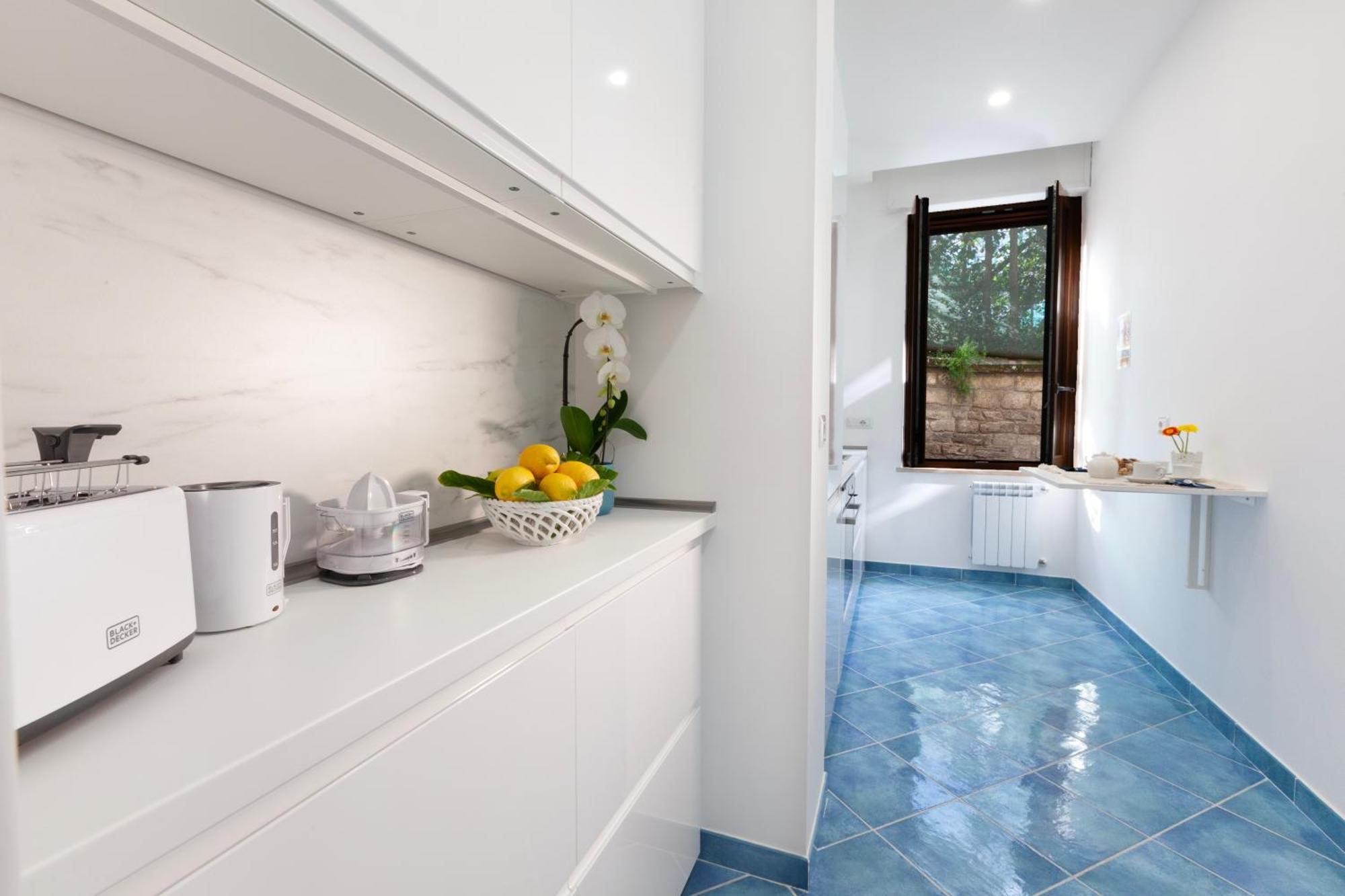 Appartement J'adore