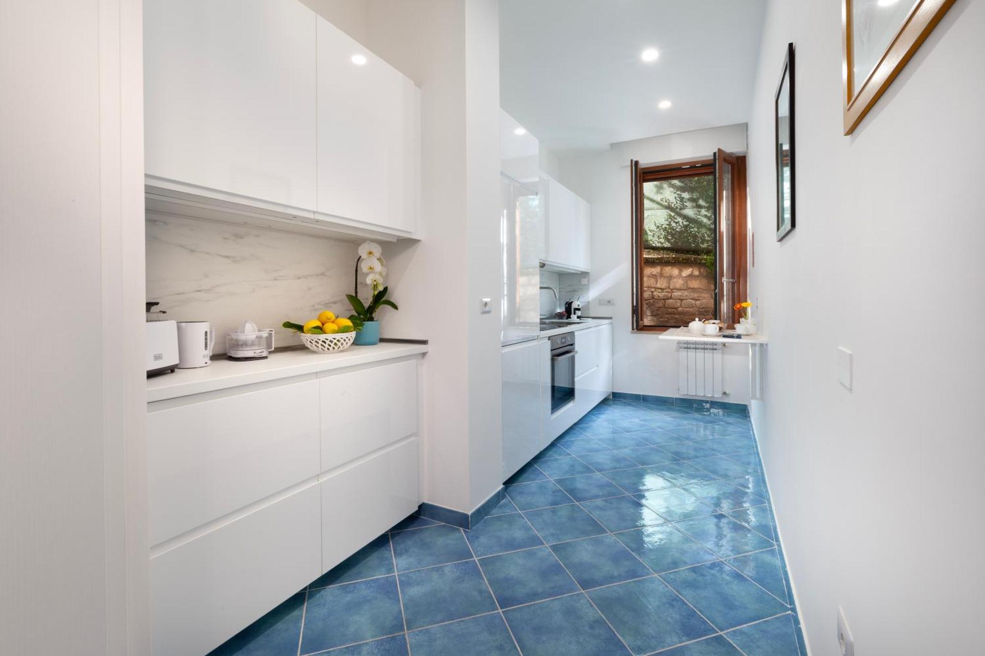 J'adore Appartement Sorrente