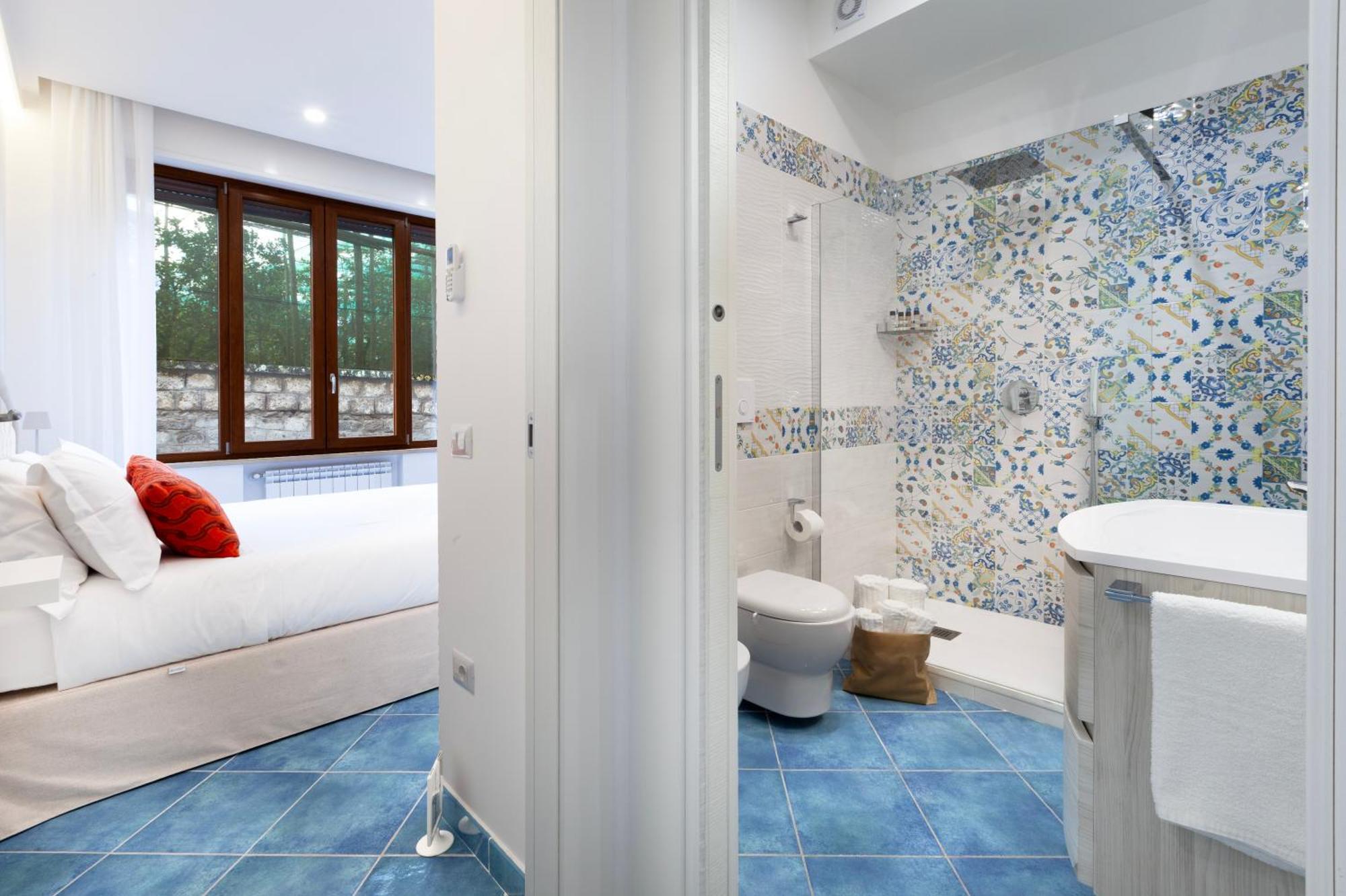Appartement J'adore Sorrente