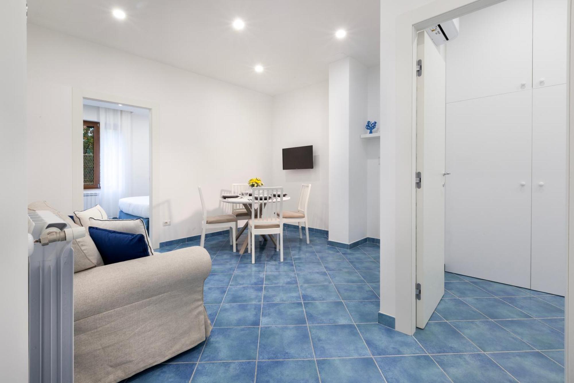 Appartement J'adore Sorrente