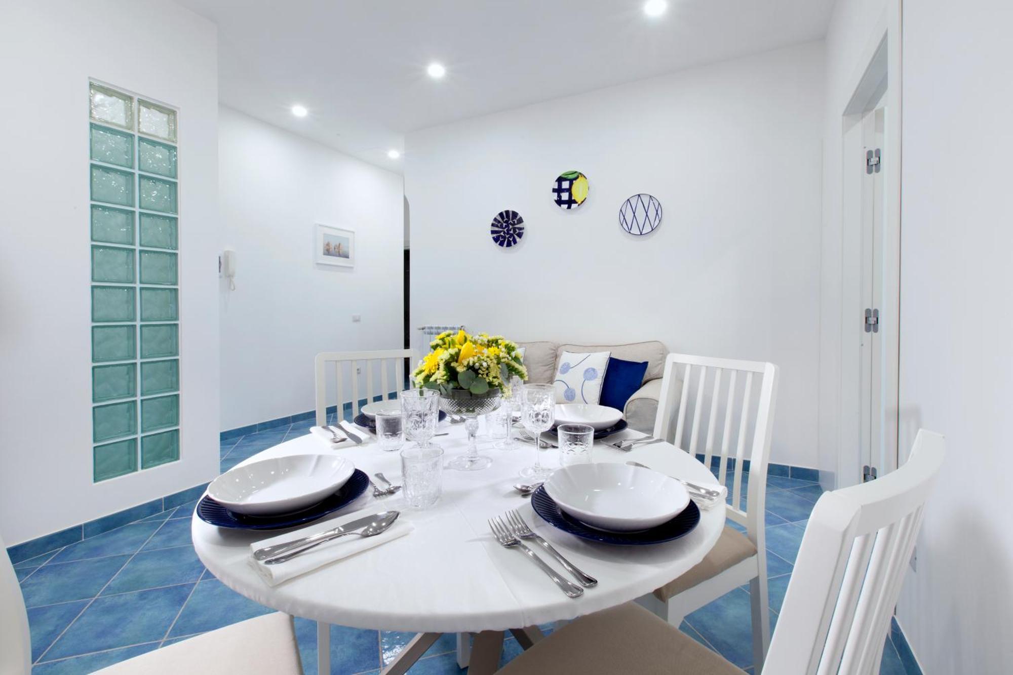 Appartement J'adore