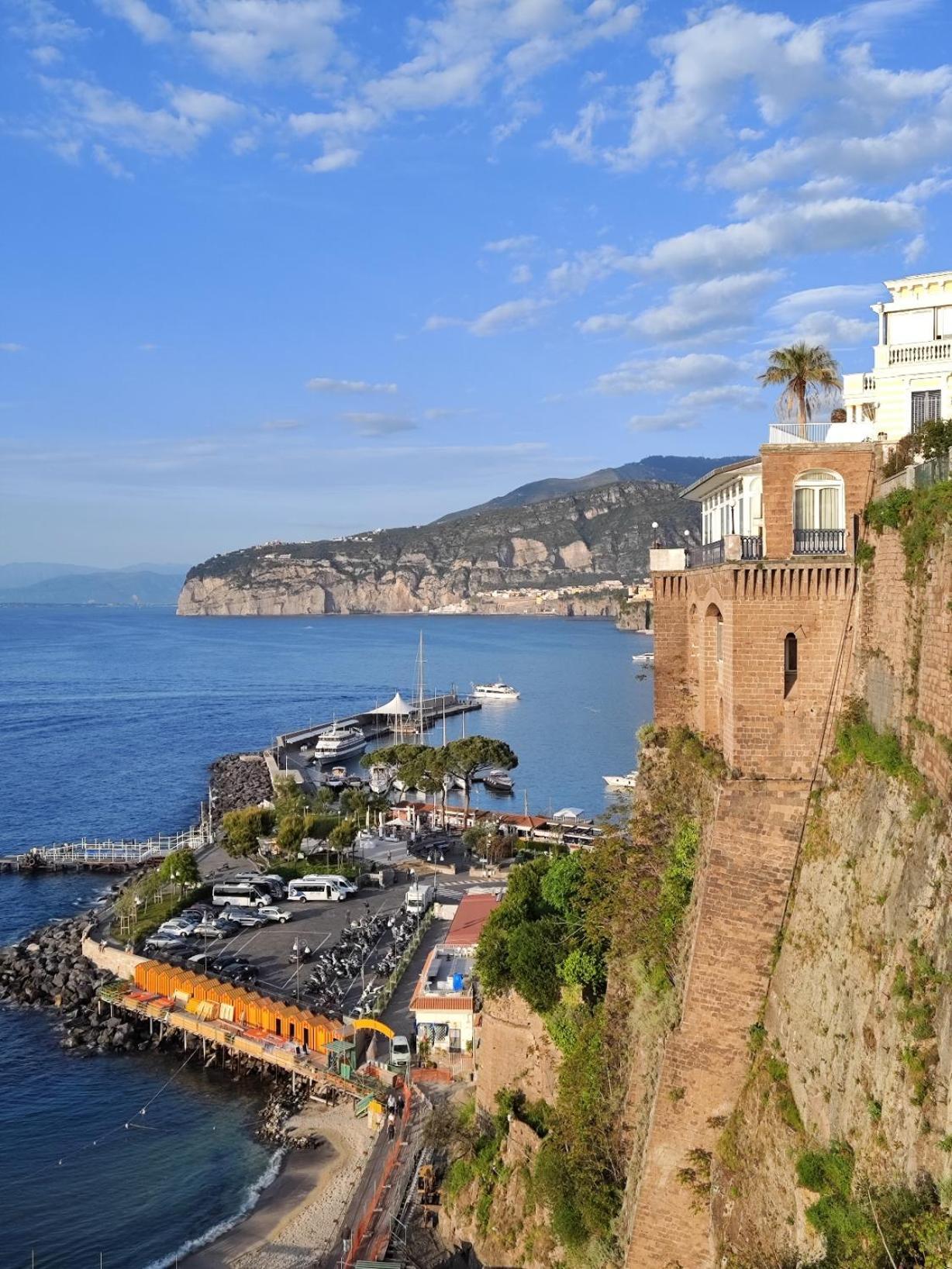 J'adore Sorrente